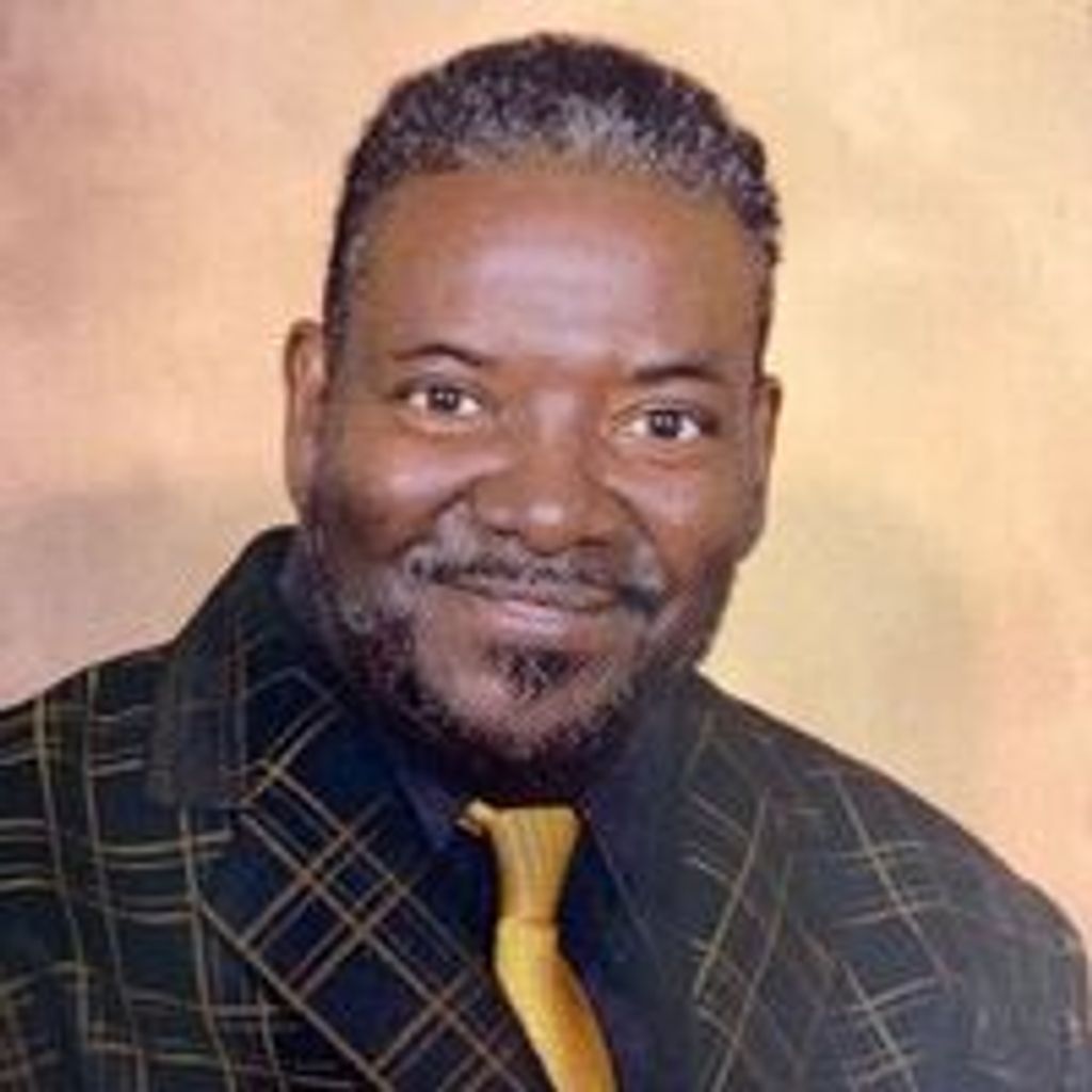 Willie Earl Arrington, Jr.