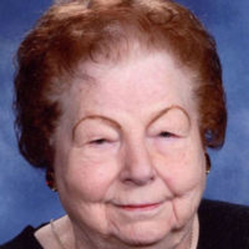 Opal A. Hilty