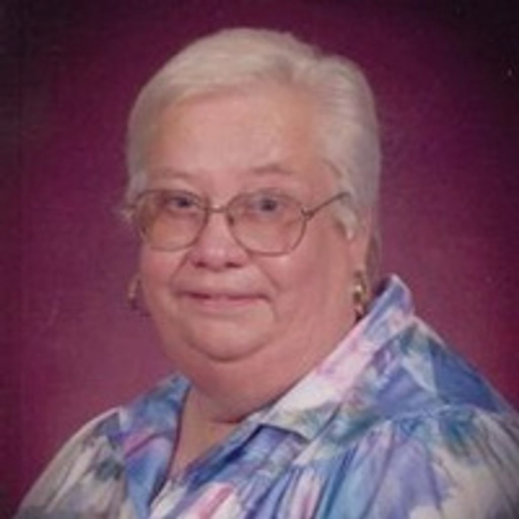 Virginia Talkington