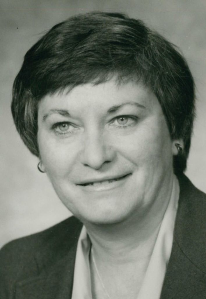 Antoinette M. "Toni" Minichillo