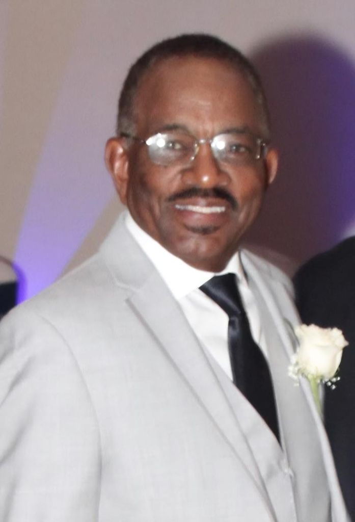 Sam A Alston Profile Photo