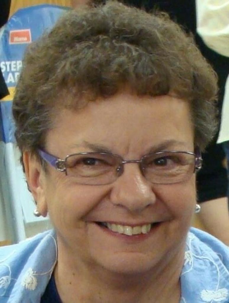 Patricia Sherman Profile Photo