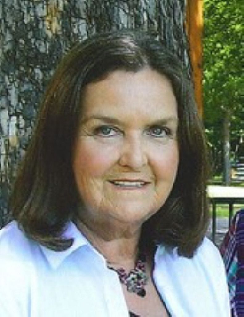 Lora Mae Sutterfield