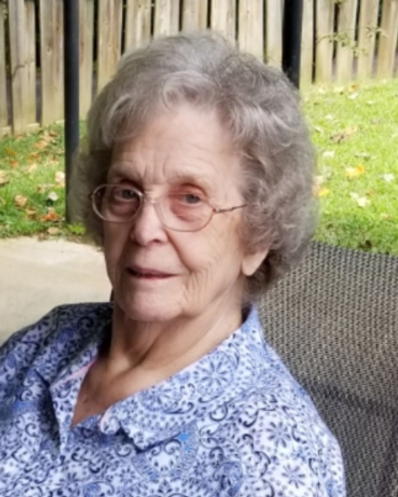 Patricia  Ann (Tarr)  Cade Profile Photo