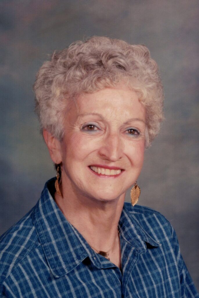 Rose Panusky Profile Photo