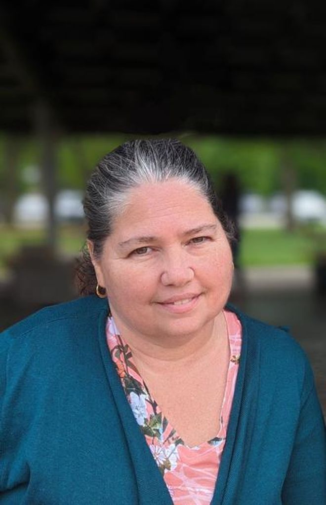Polly Ann Thompson Profile Photo