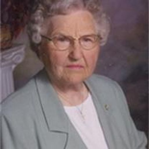 Marie Catherine Schmitz (Schmitz) Profile Photo