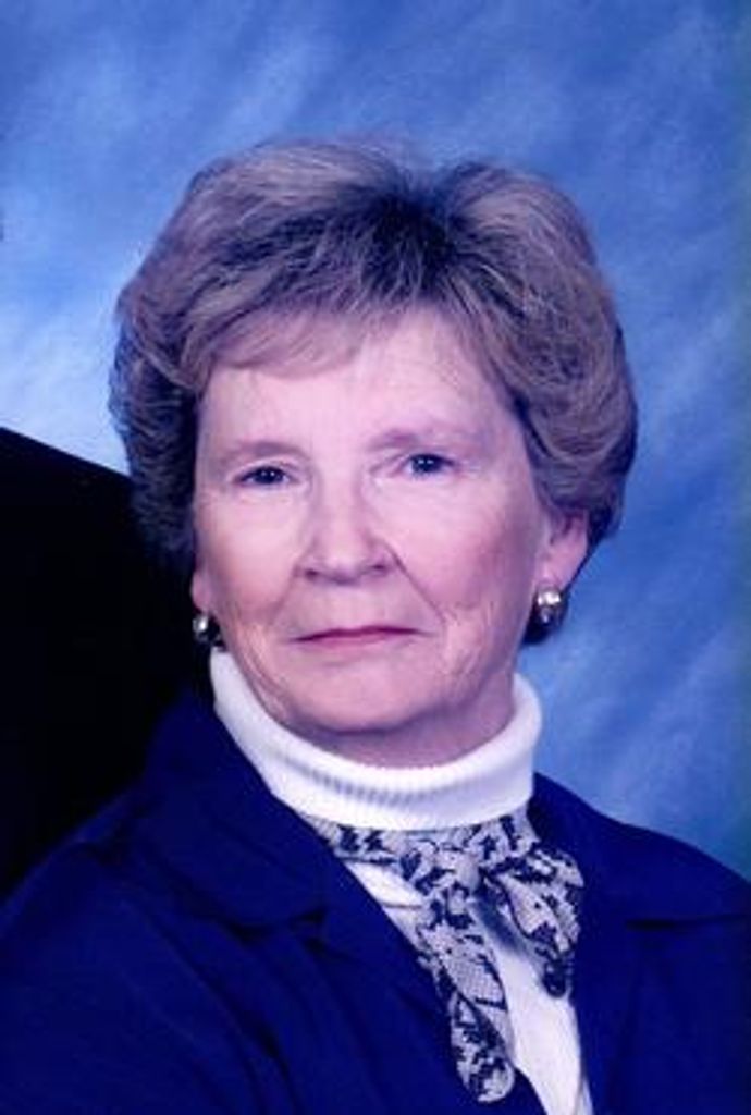 Estelle Sutton Newton Profile Photo