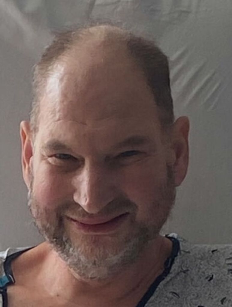 Aaron D. Looman Profile Photo
