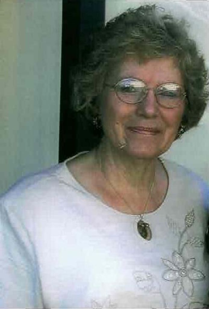 Joyce Eileen Montrosse Profile Photo