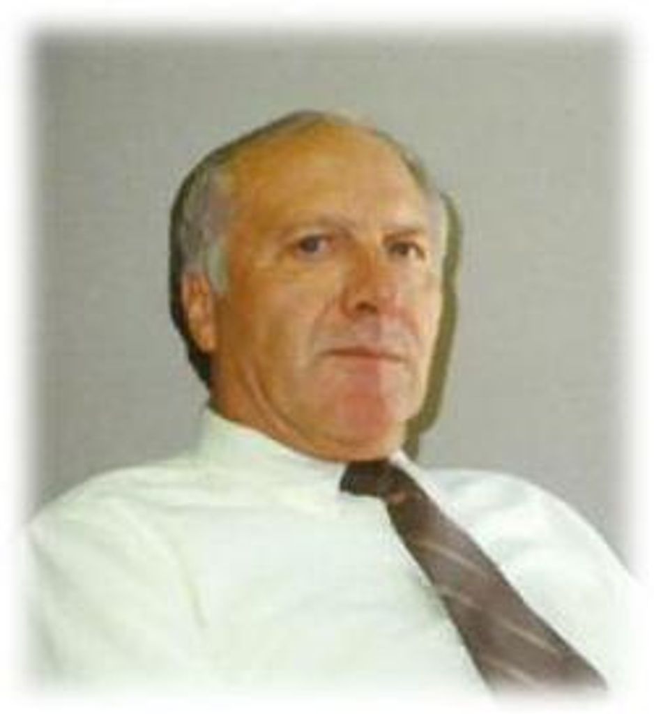 Robert "Bob" Vodopich