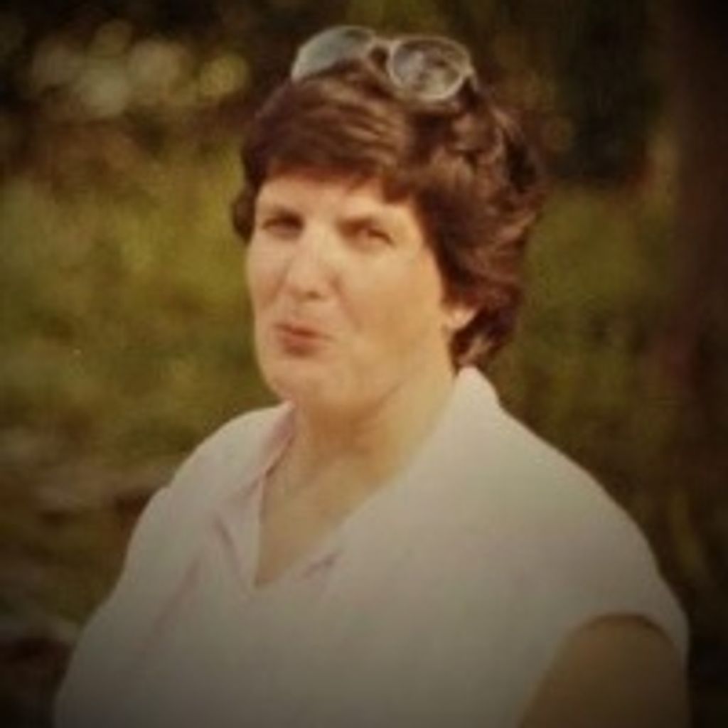 Linda Louise Jefferson