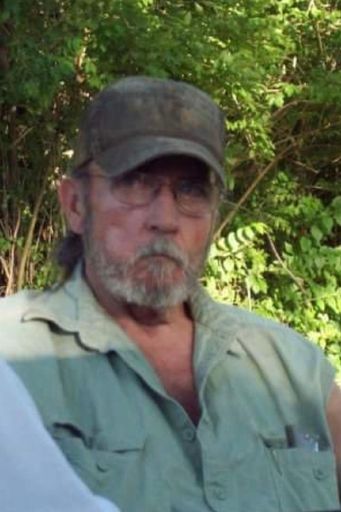 Donald Caudill Profile Photo