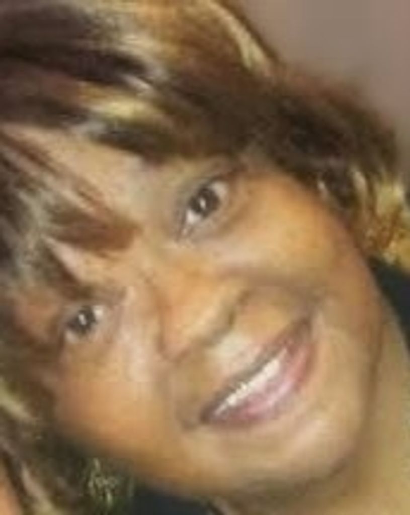 Debbie Clotiel White Profile Photo