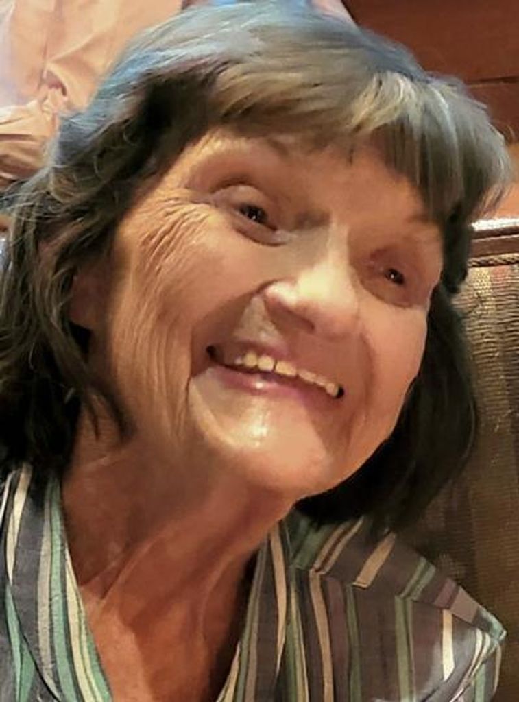 Janet Mccleary Harsher Profile Photo