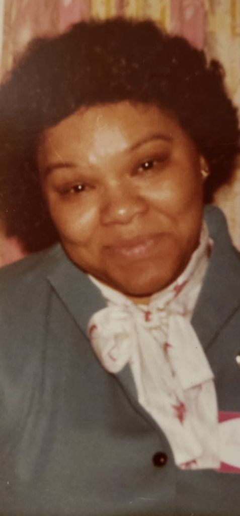 Gail Francine Brown-Redden-Tull Profile Photo