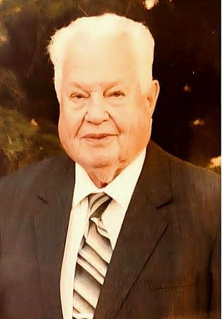 Glenn Lamar Smith Profile Photo