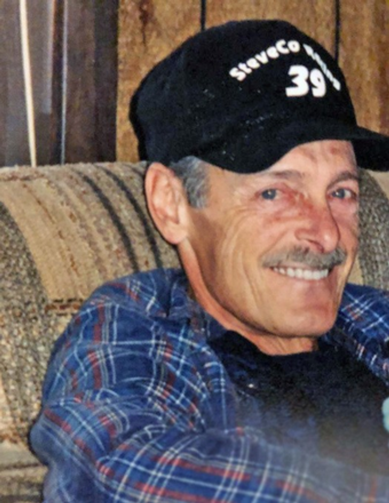 Marvin Stevenson, Jr.