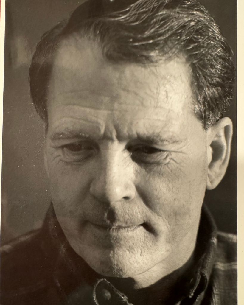 William "Bill" Frank Gill