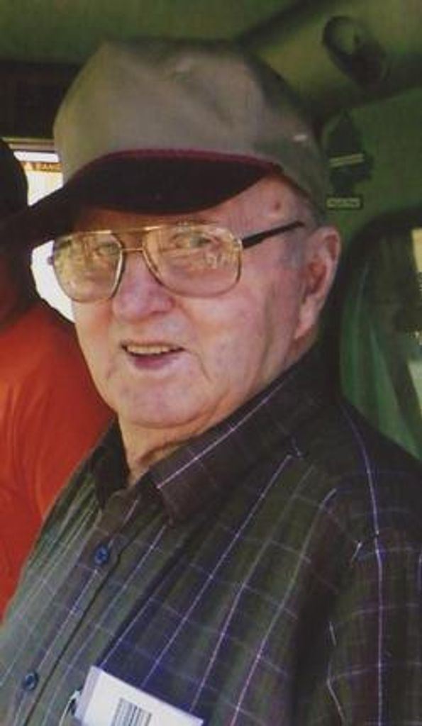 Samuel D. Shrauger