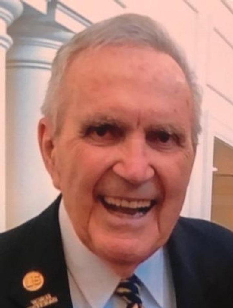Francis D. Walsh Profile Photo