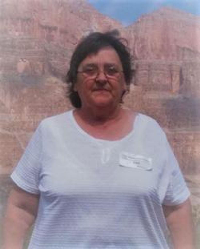 Beulah "Booty" Redden Profile Photo