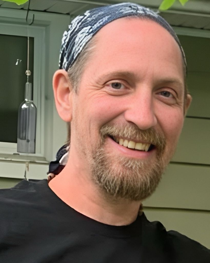 David Andy Yontosh Jr.