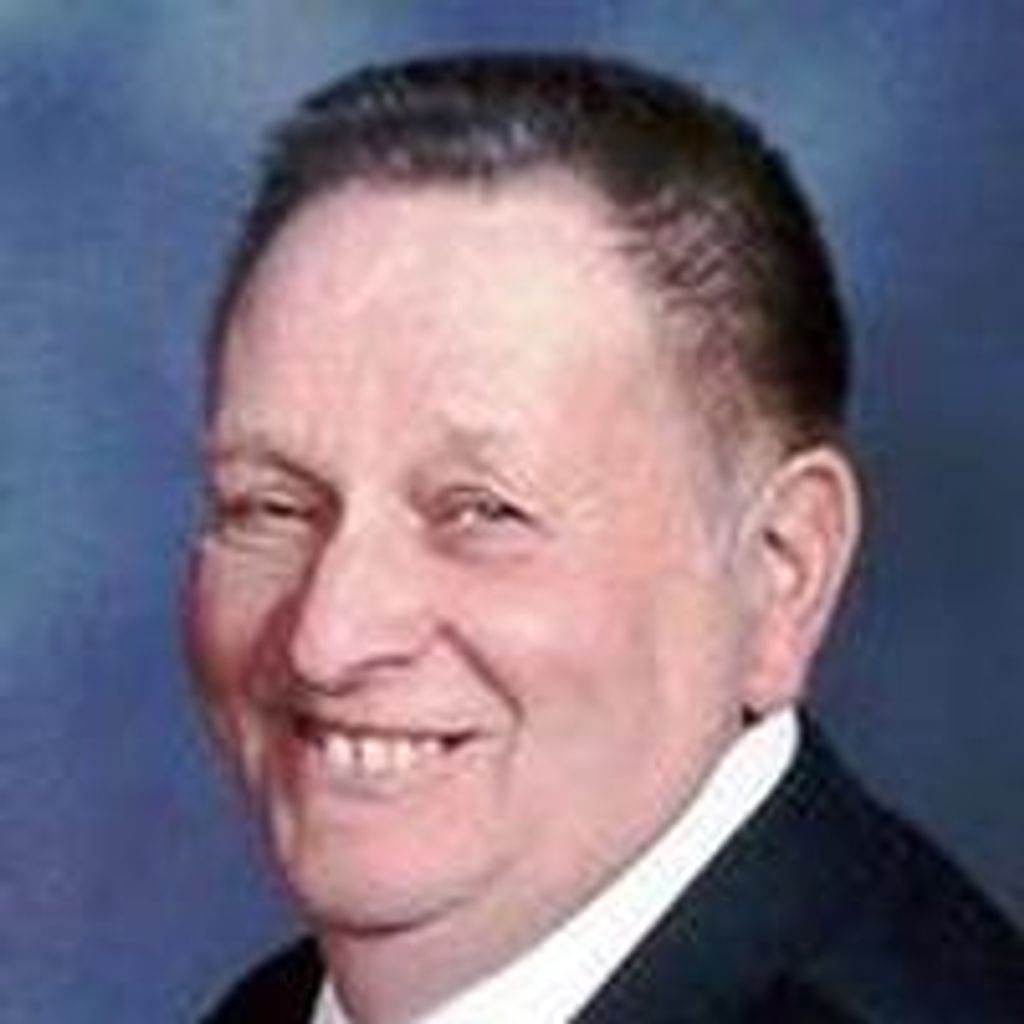 Robert Harry Epler