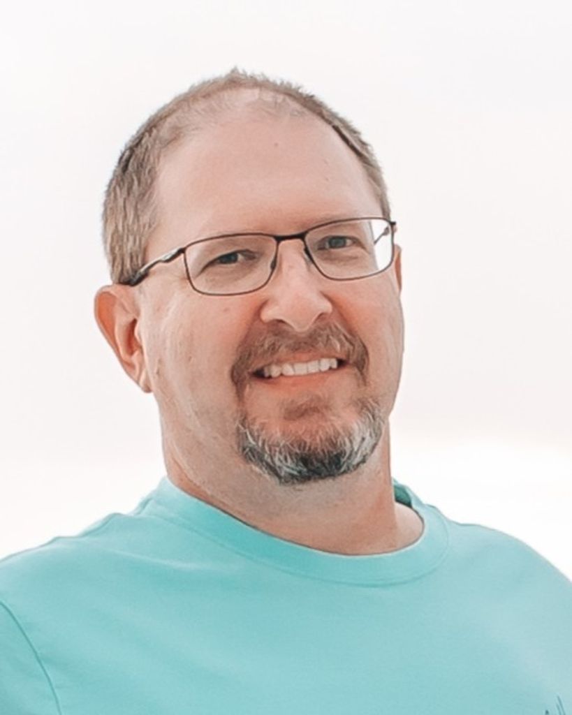 Jason Lamb Profile Photo