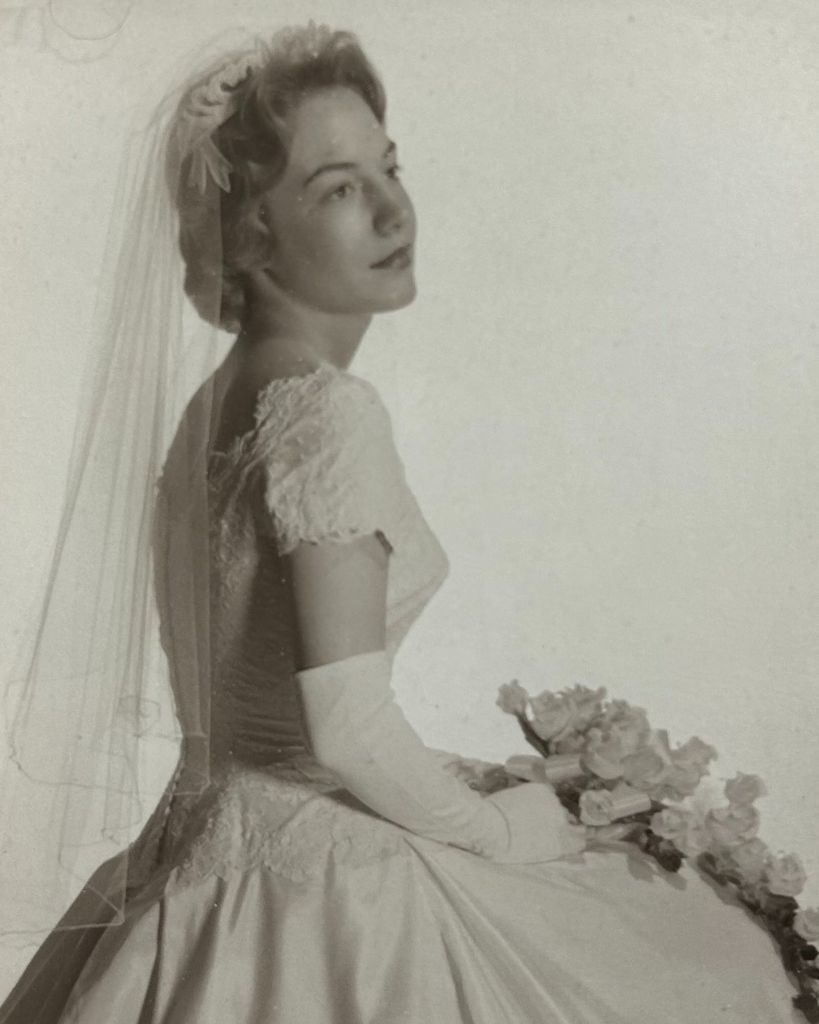 Martha Goodloe