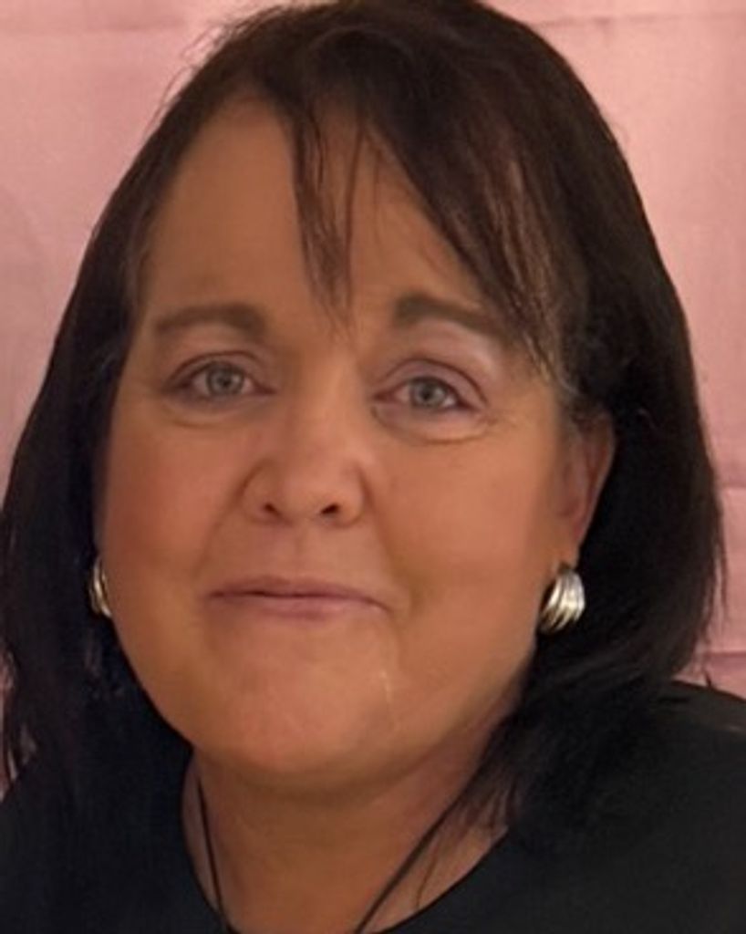 Lisa Gail Mathews