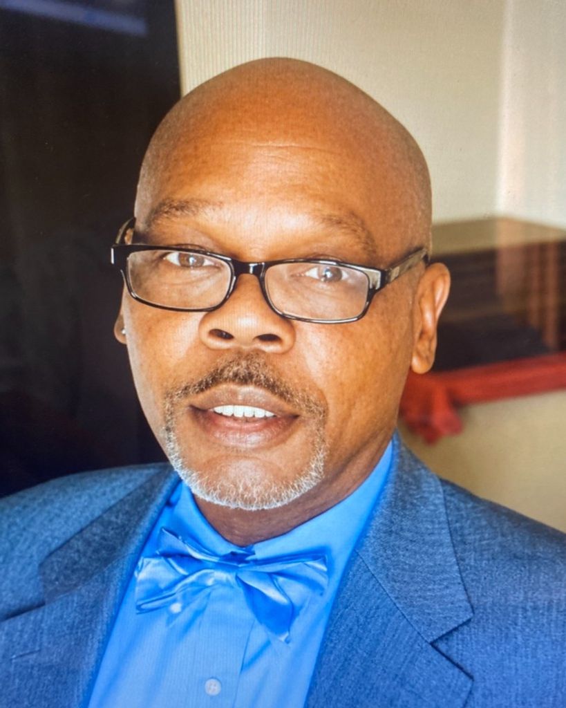 Clarence "Beaver" Scales Profile Photo