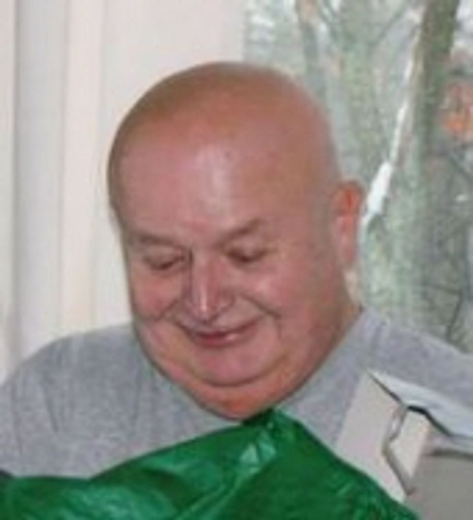 Russell Lee Duke