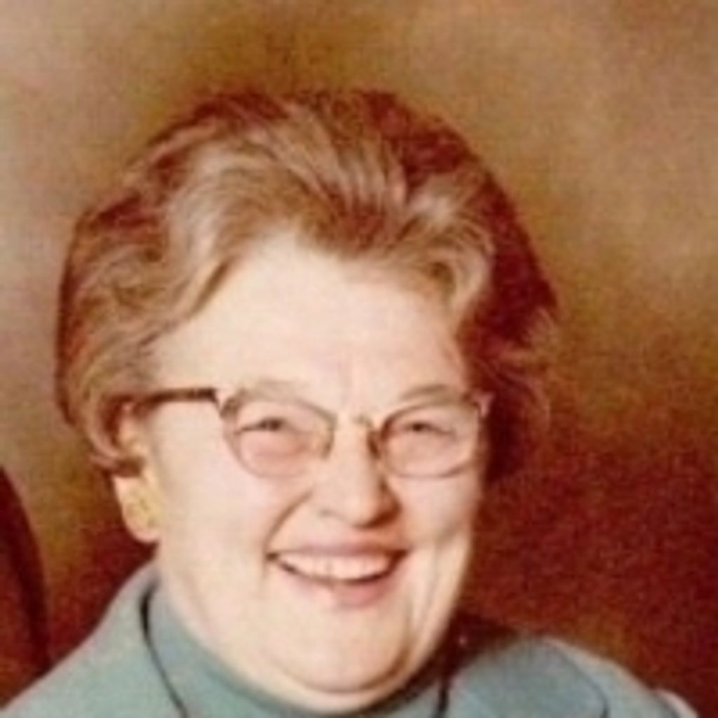 Jean G. Gundy