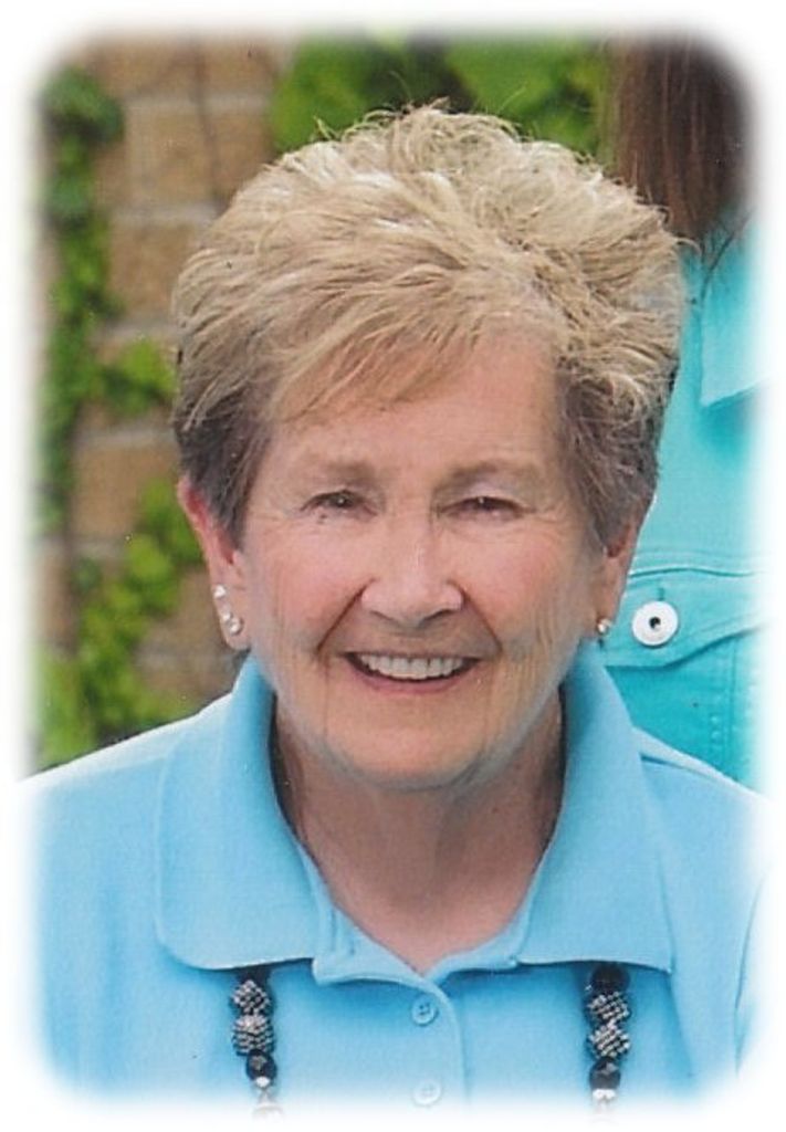 Dolores Ann Olson