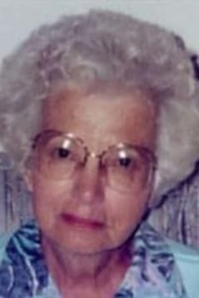 Anna E. Frazee Profile Photo