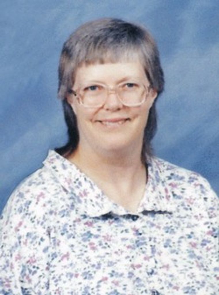 Connie Yates