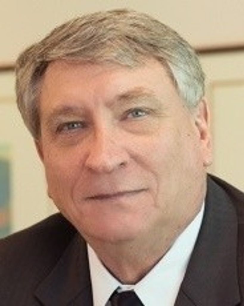 George Randol McFall Profile Photo