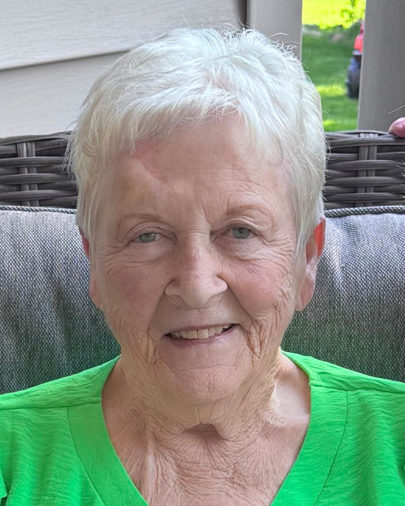 Donna Mae Seigler (Burns) Profile Photo