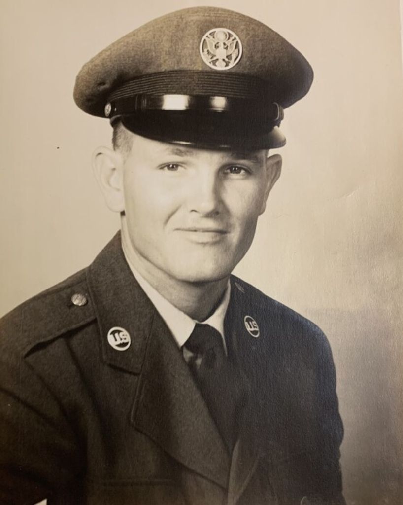 Marvin "Butch" Pope