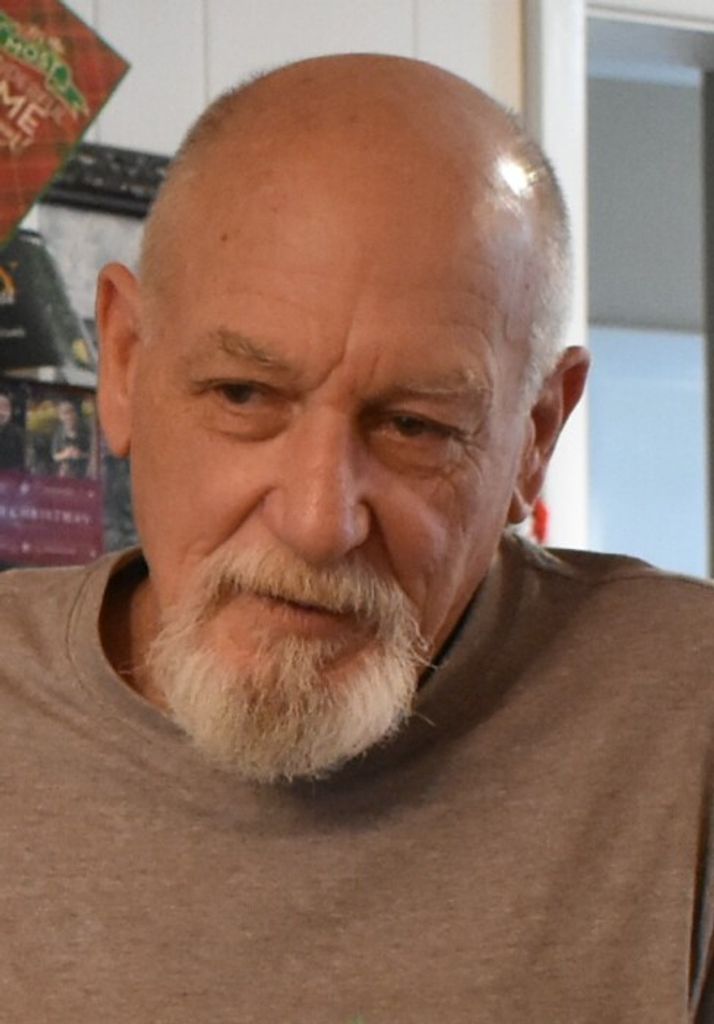 Michael Le Blanc