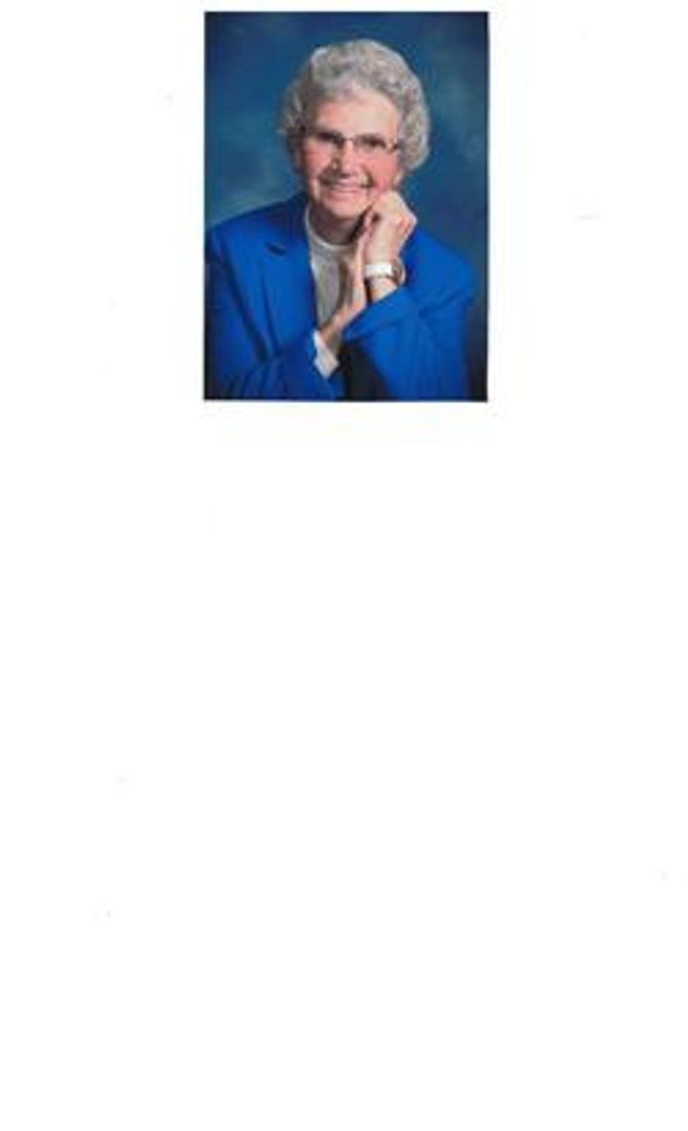 Virginia (Ginny) Smith Profile Photo