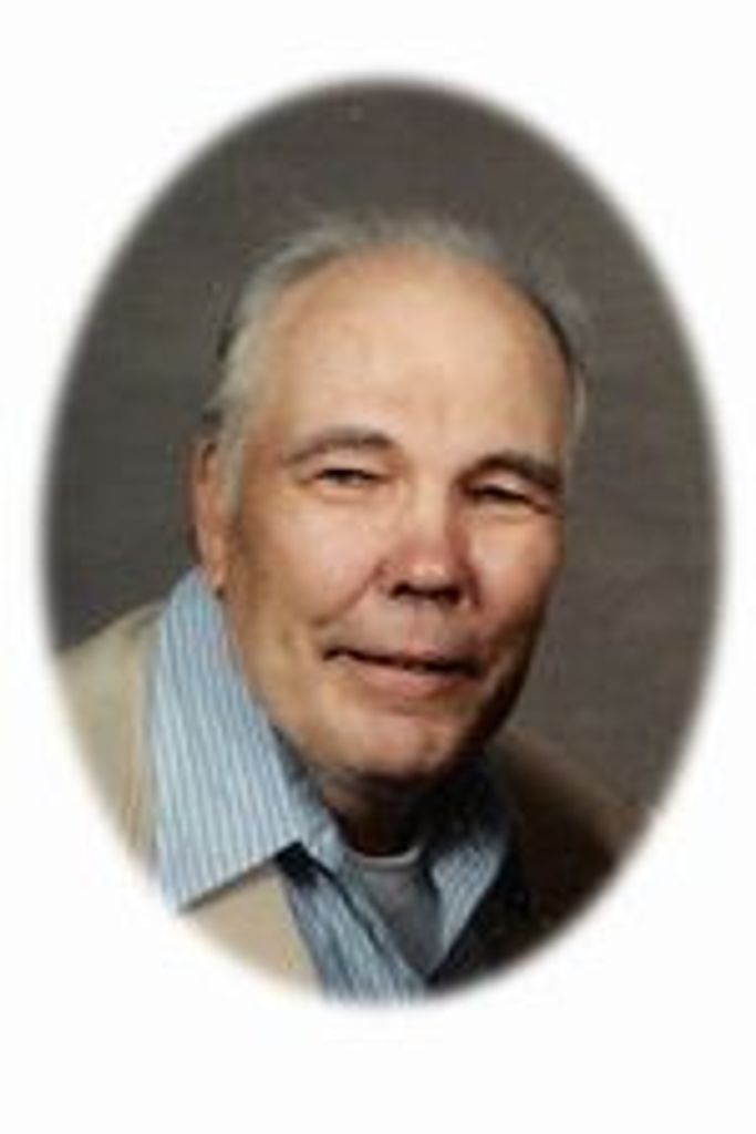 Lloyd Louis Schlichting