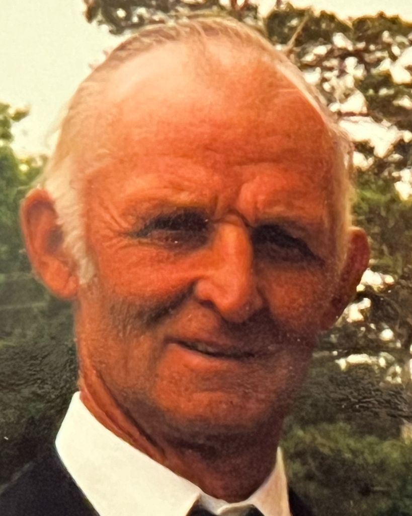 Lyle John Tramp