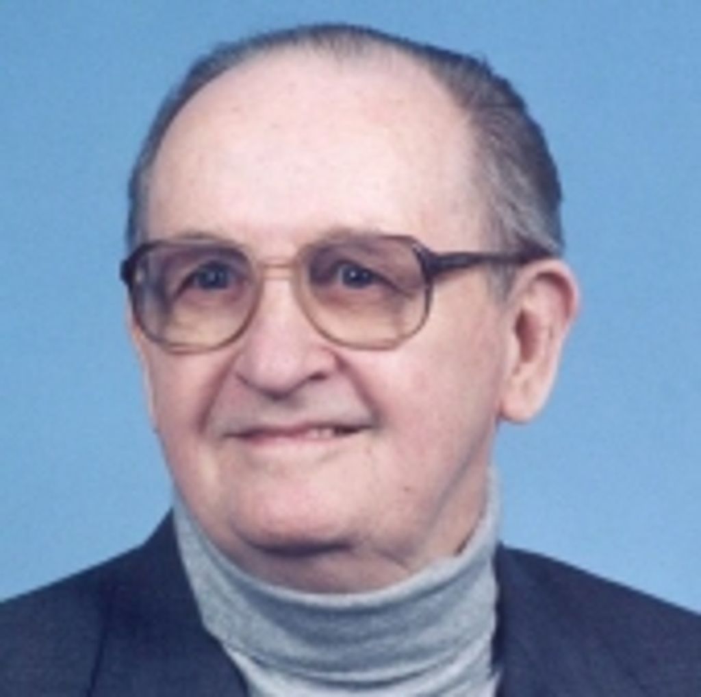 Rex W. Adams