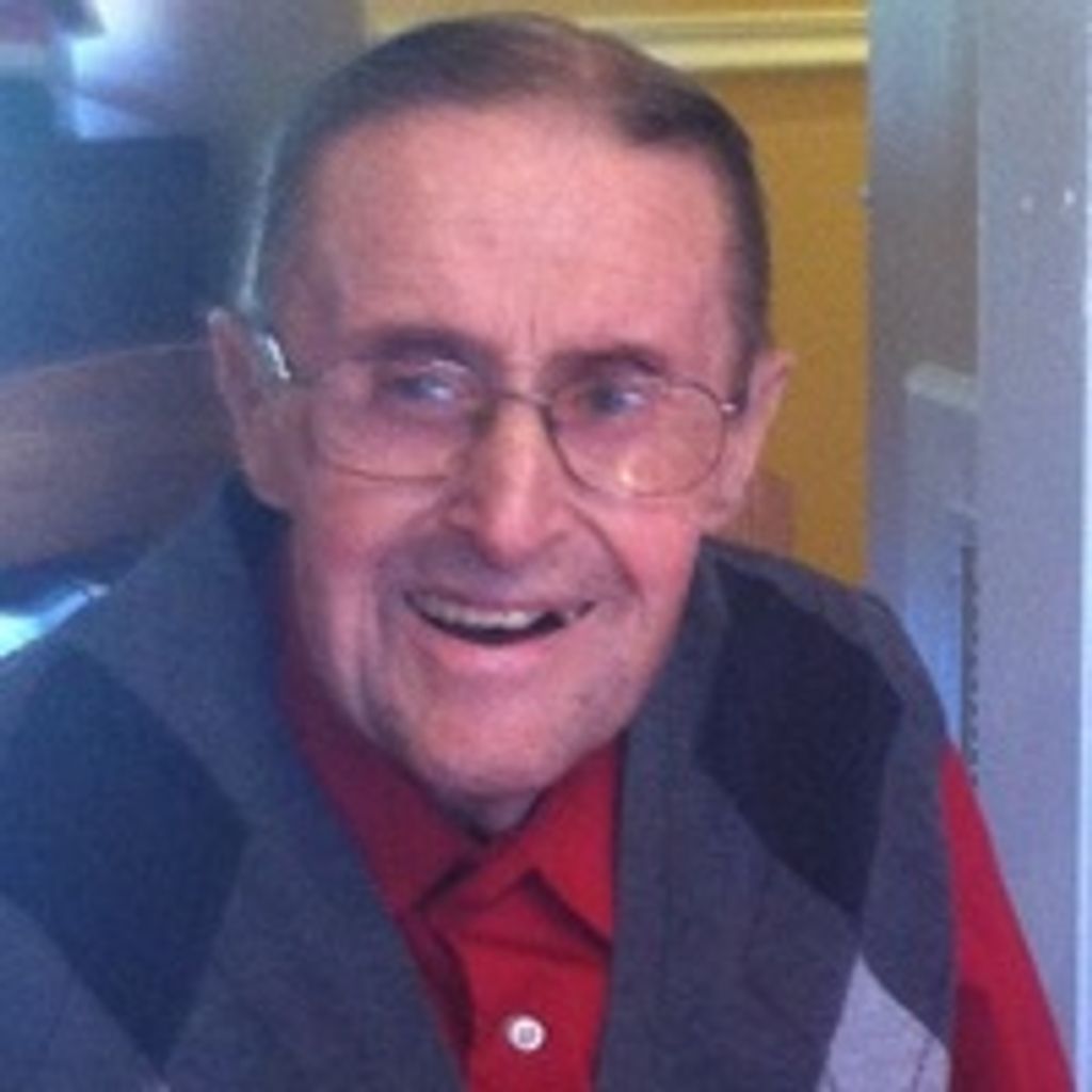 James Franklin Morris