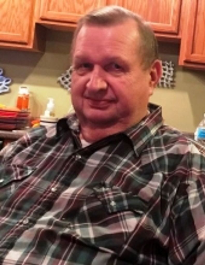 Wayne C. Hanson Profile Photo