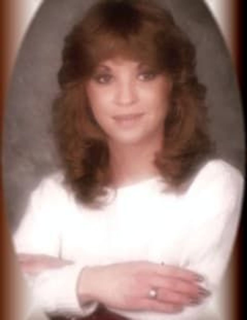 Jo Ann Borders Smith Profile Photo
