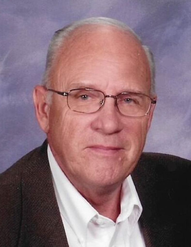 David Bruce Henderson