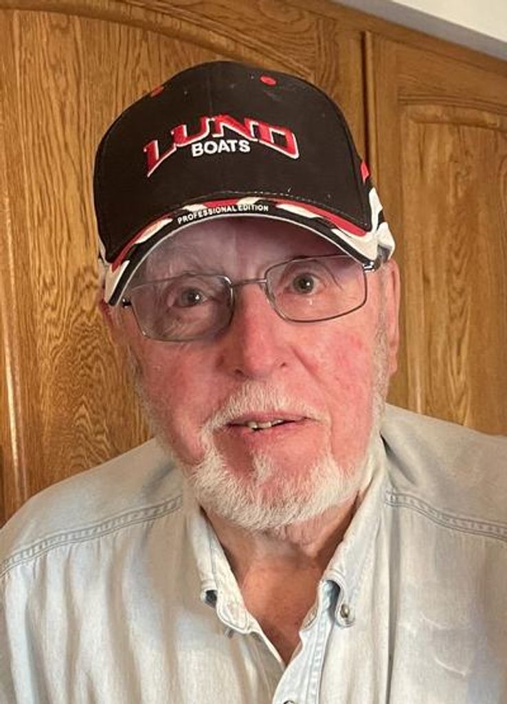 Donald Lewton Profile Photo